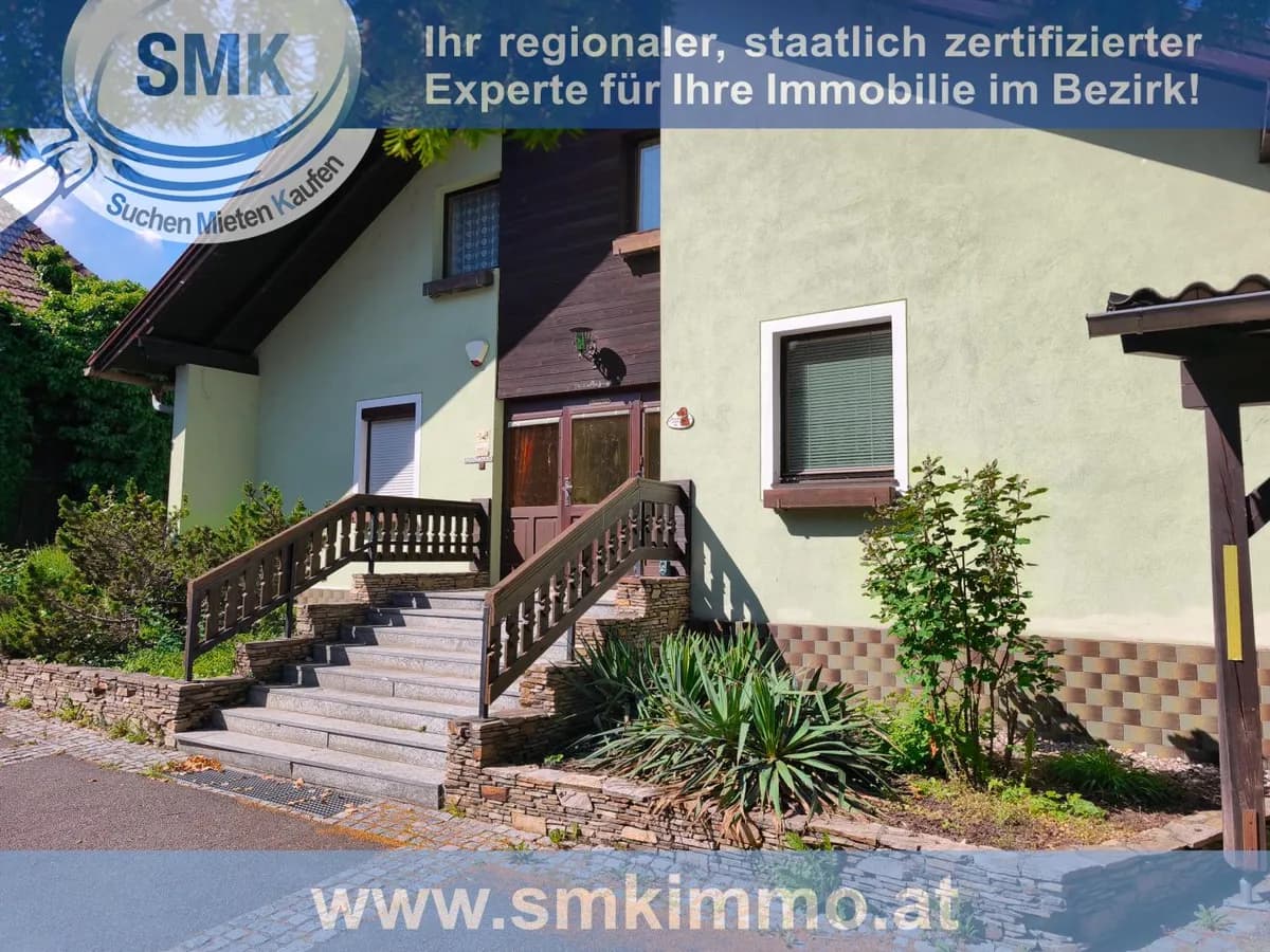 5-Zimmer-Haus kaufen in Krems Land – 160 m², € 349.000 – Bild 3 von 19