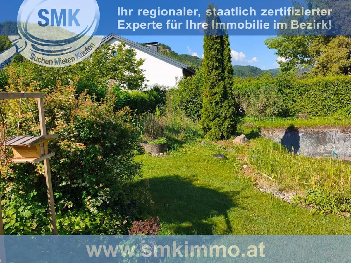 5-Zimmer-Haus kaufen in Krems Land – 160 m², € 349.000 – Bild 5 von 19