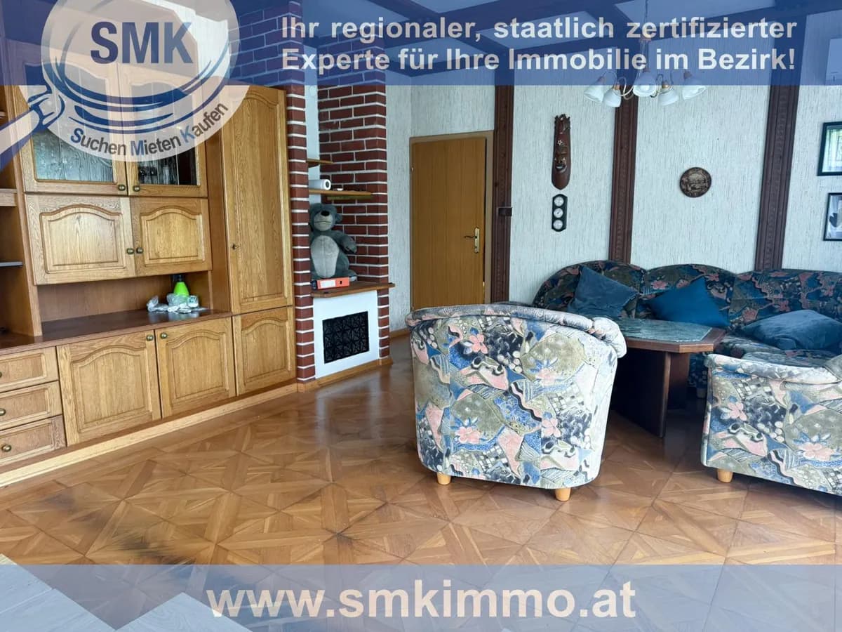 5-Zimmer-Haus kaufen in Krems Land – 160 m², € 349.000 – Bild 10 von 19