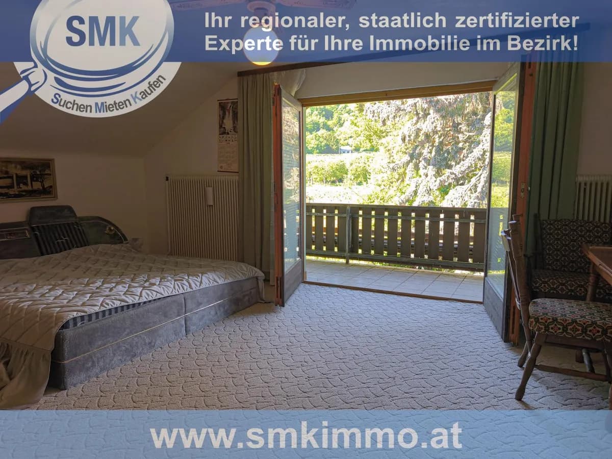 5-Zimmer-Haus kaufen in Krems Land – 160 m², € 349.000 – Bild 14 von 19