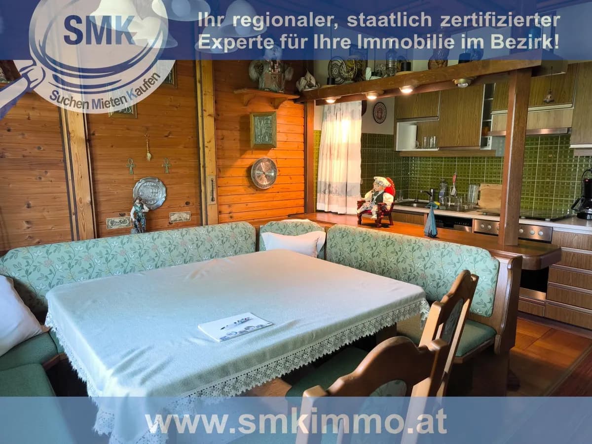 5-Zimmer-Haus kaufen in Krems Land – 160 m², € 349.000 – Bild 16 von 19