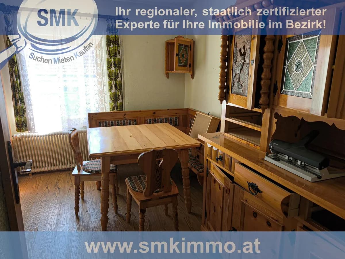 5-Zimmer-Haus kaufen in Krems Land – 160 m², € 349.000 – Bild 17 von 19