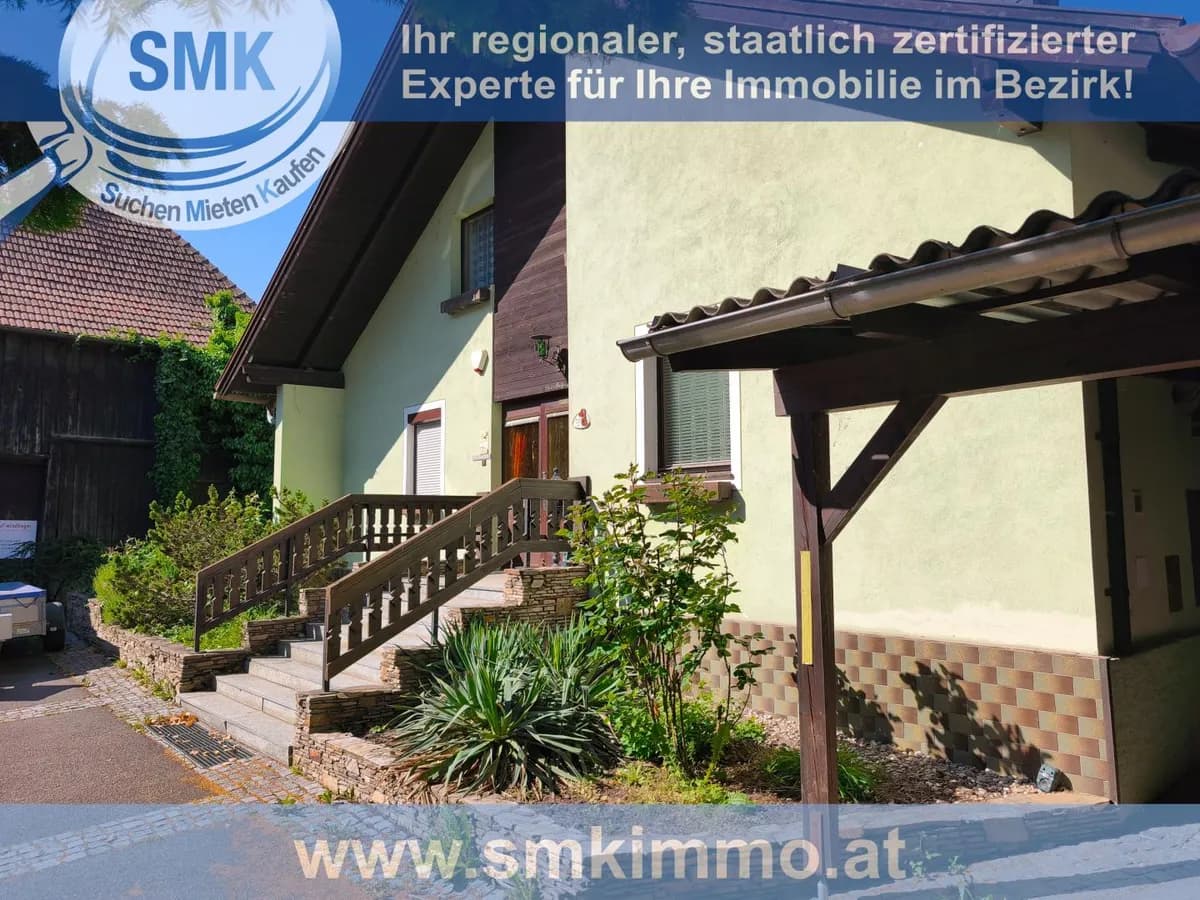 5-Zimmer-Haus kaufen in Krems Land – 160 m², € 349.000 – Bild 19 von 19