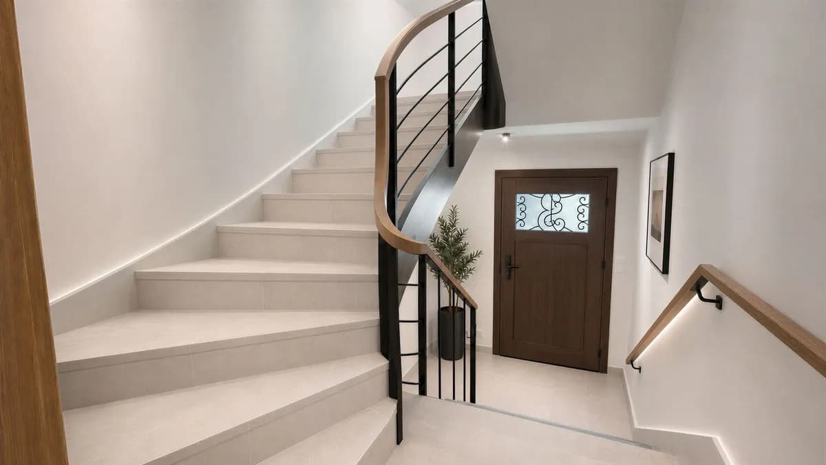 8-Zimmer-Haus kaufen in Vöcklabruck – 264 m², € 784.000 – Bild 5 von 23