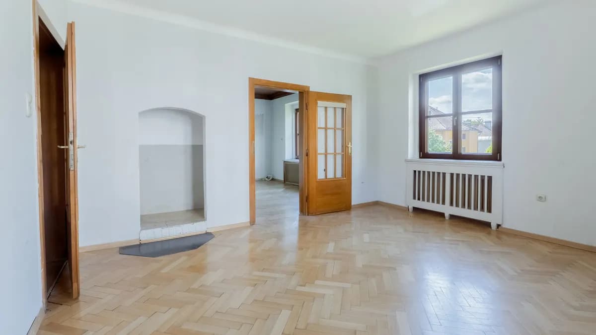 8-Zimmer-Haus kaufen in Vöcklabruck – 264 m², € 784.000 – Bild 10 von 23