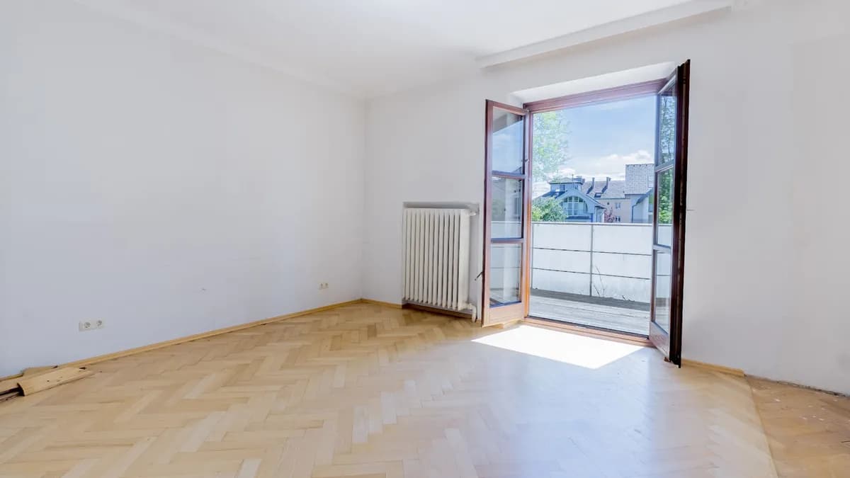 8-Zimmer-Haus kaufen in Vöcklabruck – 264 m², € 784.000 – Bild 12 von 23