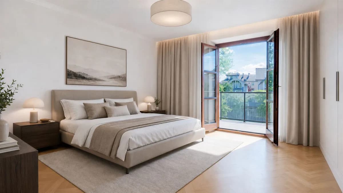8-Zimmer-Haus kaufen in Vöcklabruck – 264 m², € 784.000 – Bild 13 von 23