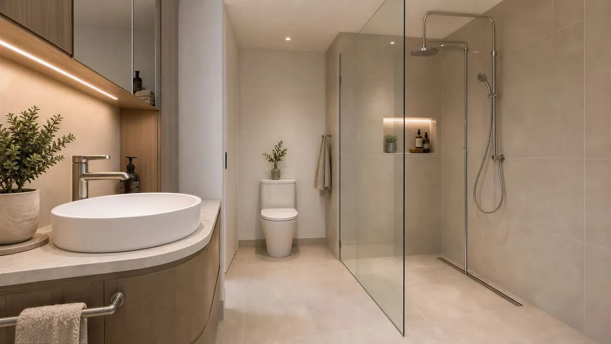 8-Zimmer-Haus kaufen in Vöcklabruck – 264 m², € 784.000 – Bild 15 von 23