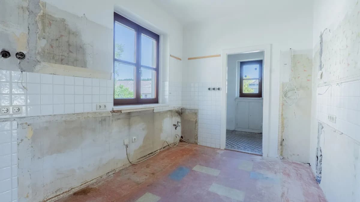 8-Zimmer-Haus kaufen in Vöcklabruck – 264 m², € 784.000 – Bild 21 von 23