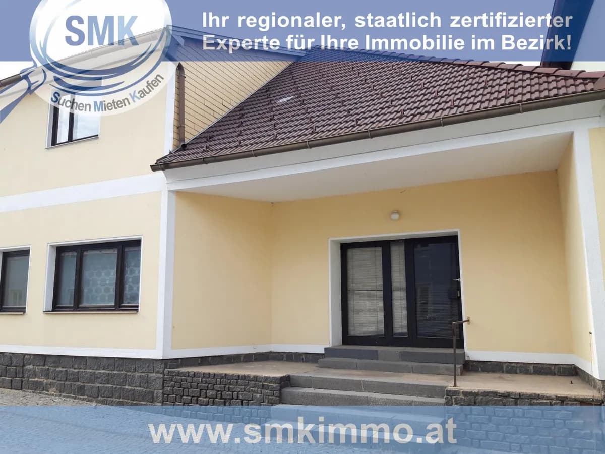 9-Zimmer-Haus kaufen in Gmünd – 210 m², € 178.000 – Bild 2 von 11