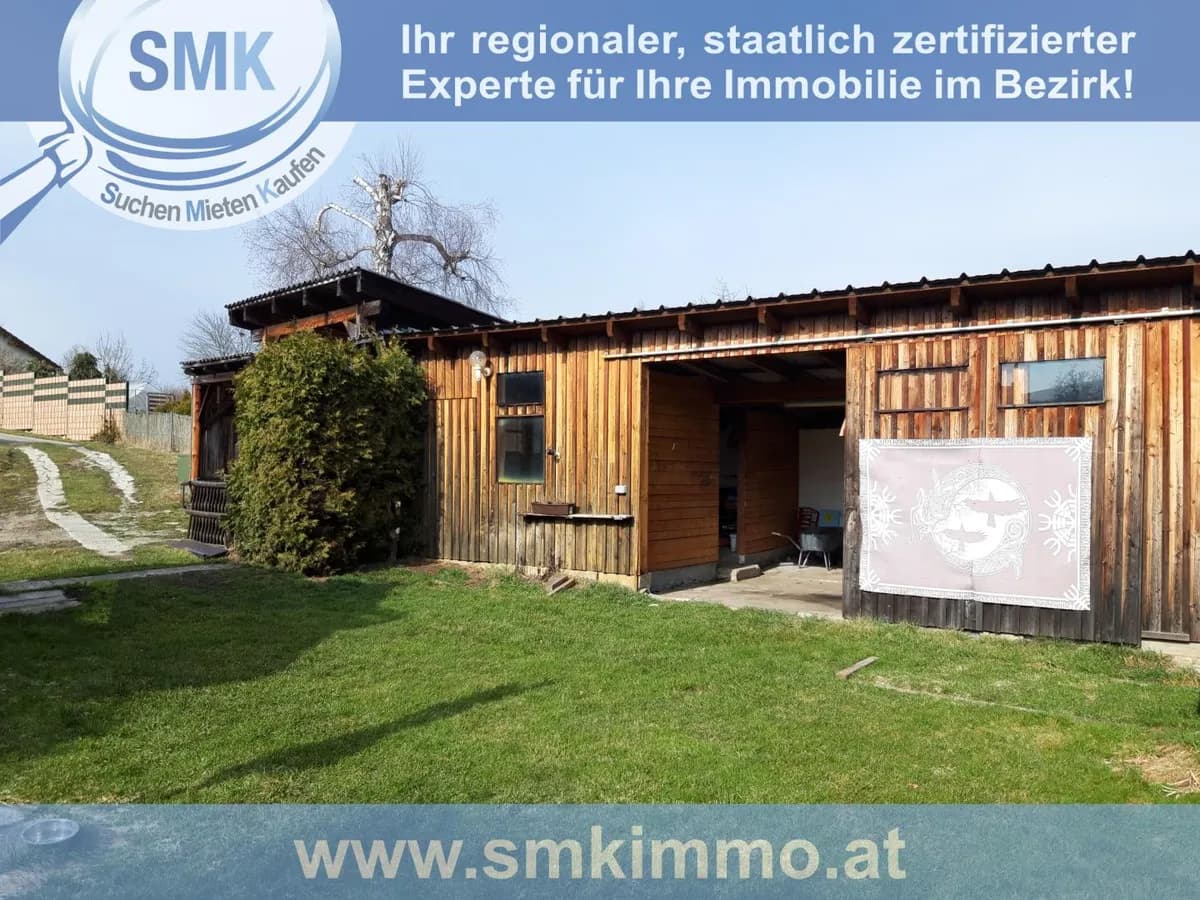 9-Zimmer-Haus kaufen in Gmünd – 210 m², € 178.000 – Bild 5 von 11