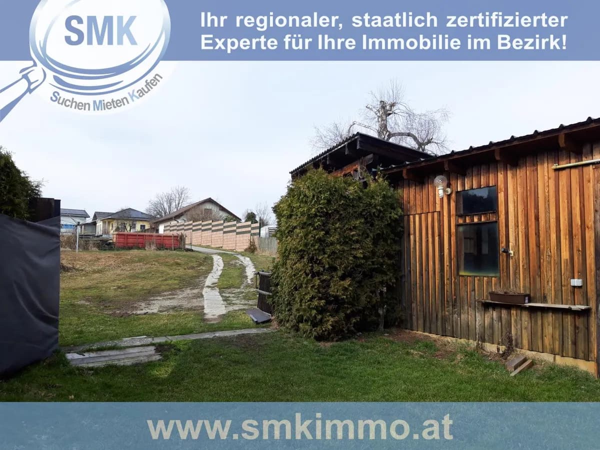9-Zimmer-Haus kaufen in Gmünd – 210 m², € 178.000 – Bild 6 von 11