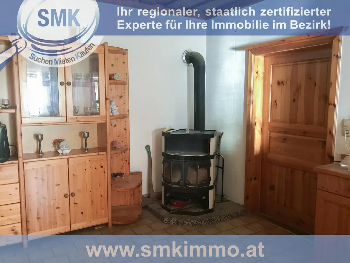 9-Zimmer-Haus kaufen in Gmünd – 210 m², € 178.000 – Bild 11 von 11