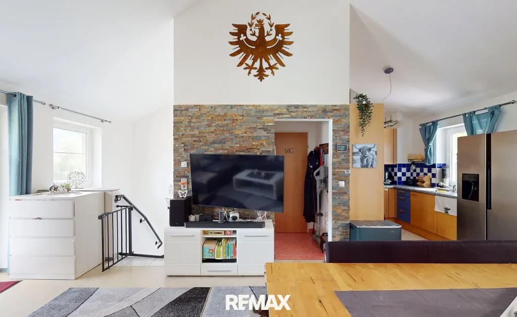 4-Zimmer-Wohnung kaufen in Imst – 87 m², € 305.000