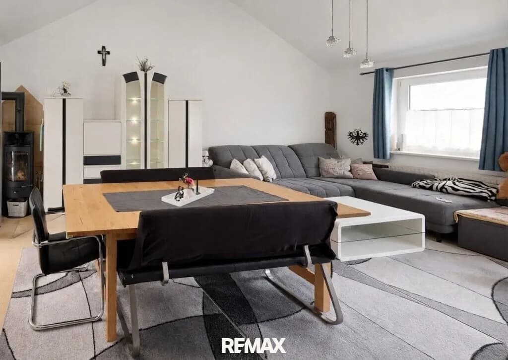 4-Zimmer-Wohnung kaufen in Imst – 87 m², € 305.000 – Bild 3 von 21