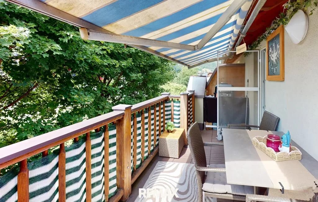 4-Zimmer-Wohnung kaufen in Imst – 87 m², € 305.000 – Bild 6 von 21