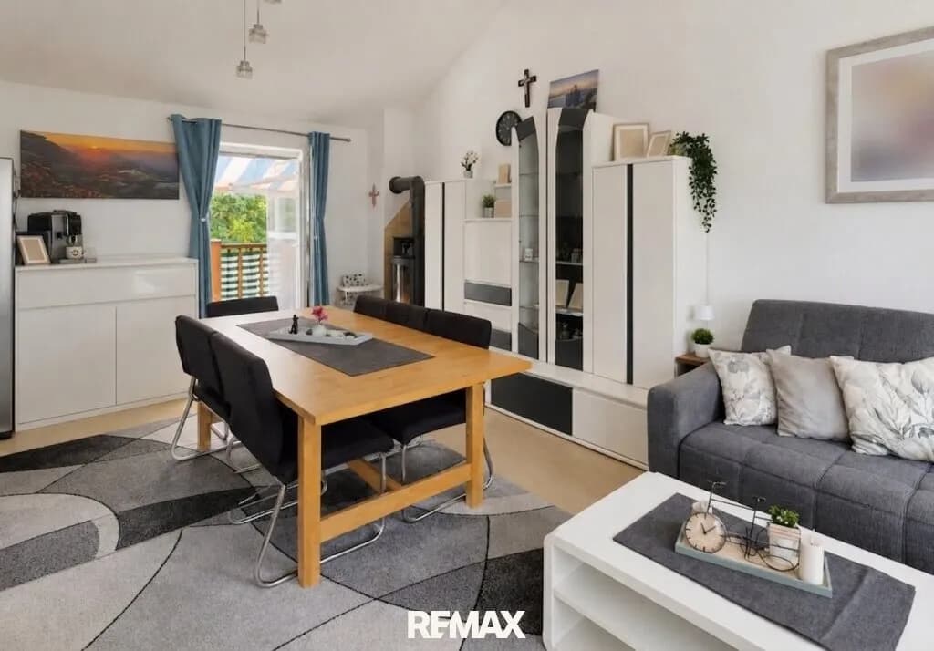4-Zimmer-Wohnung kaufen in Imst – 87 m², € 305.000 – Bild 9 von 21