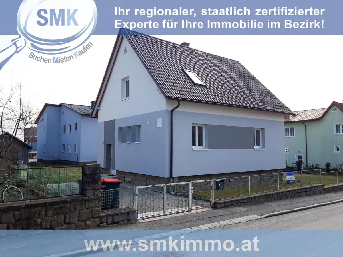 5-Zimmer-Haus kaufen in Gmünd – 105 m², € 229.000 – Bild 2 von 23