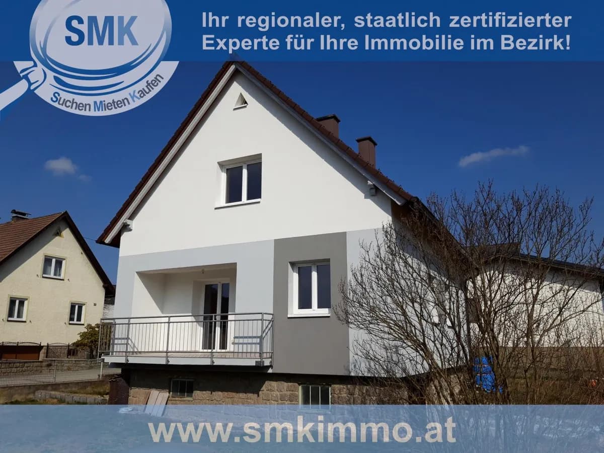 5-Zimmer-Haus kaufen in Gmünd – 105 m², € 229.000 – Bild 3 von 23