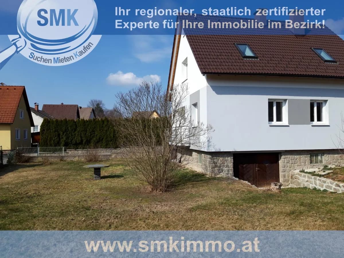 5-Zimmer-Haus kaufen in Gmünd – 105 m², € 229.000 – Bild 5 von 23