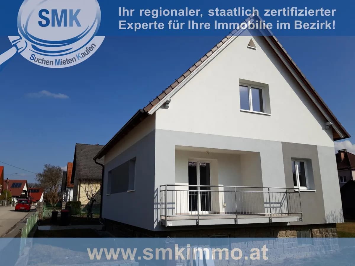 5-Zimmer-Haus kaufen in Gmünd – 105 m², € 229.000 – Bild 6 von 23