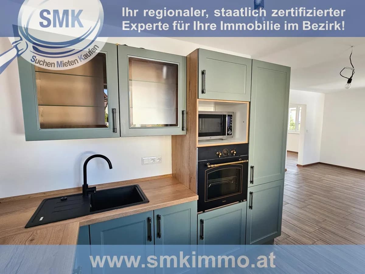 5-Zimmer-Haus kaufen in Gmünd – 105 m², € 229.000 – Bild 13 von 23