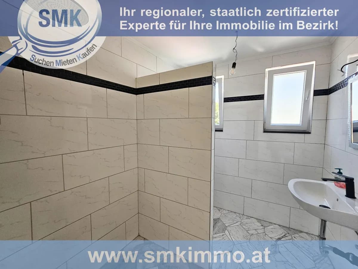 5-Zimmer-Haus kaufen in Gmünd – 105 m², € 229.000 – Bild 15 von 23