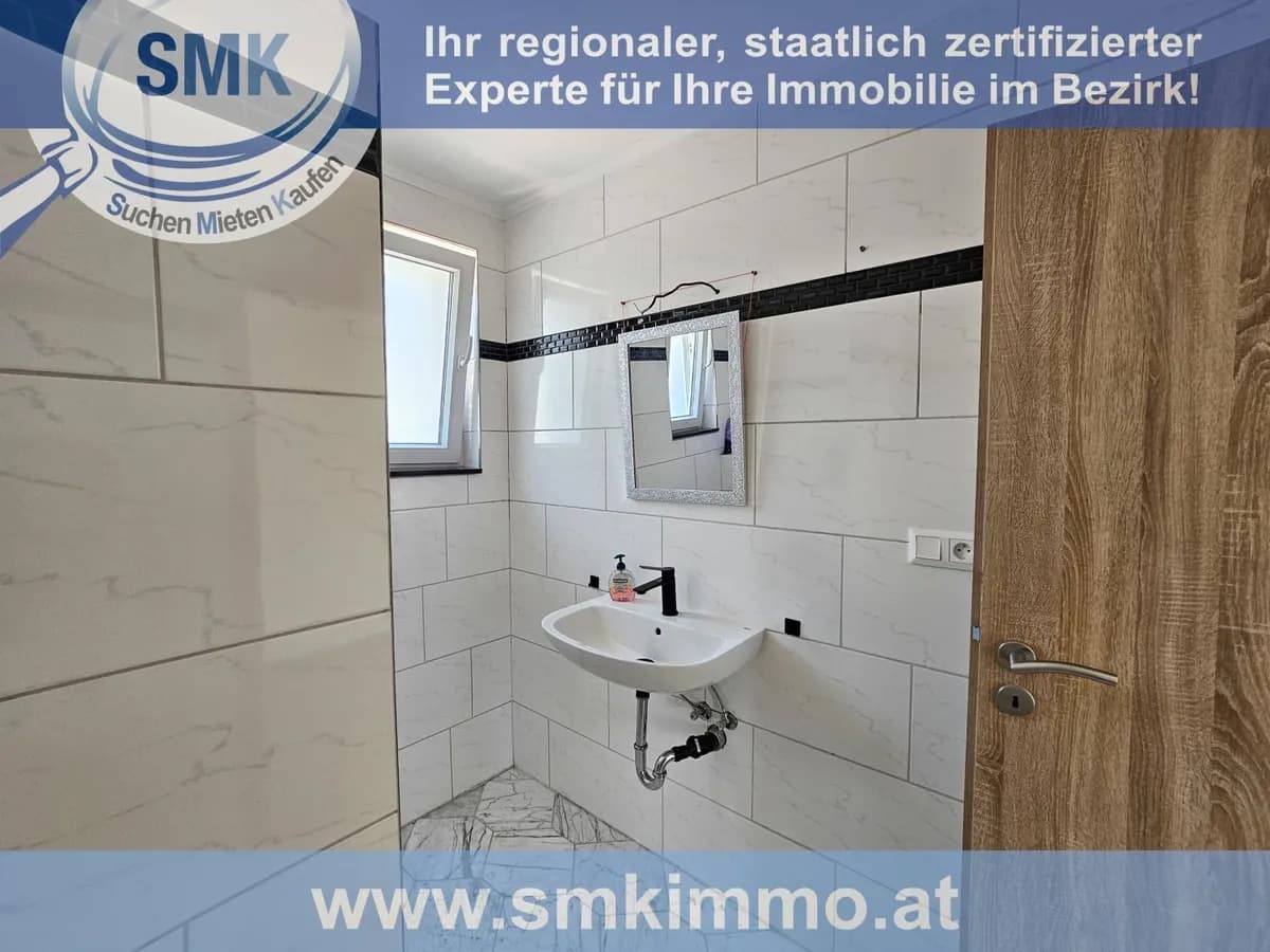 5-Zimmer-Haus kaufen in Gmünd – 105 m², € 229.000 – Bild 16 von 23