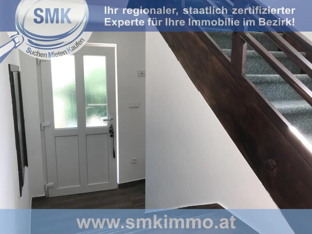 5-Zimmer-Haus kaufen in Gmünd – 105 m², € 229.000 – Bild 18 von 23