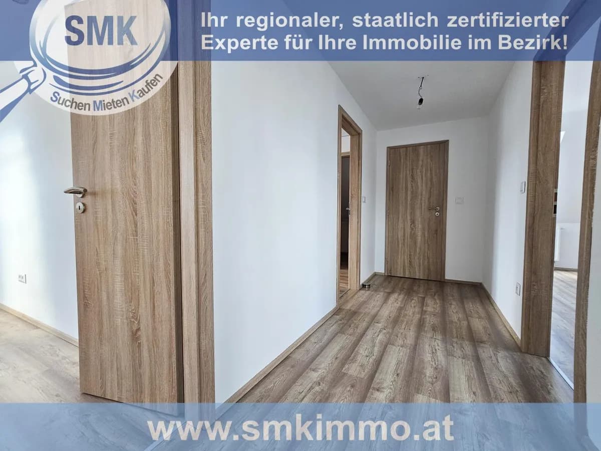 5-Zimmer-Haus kaufen in Gmünd – 105 m², € 229.000 – Bild 19 von 23
