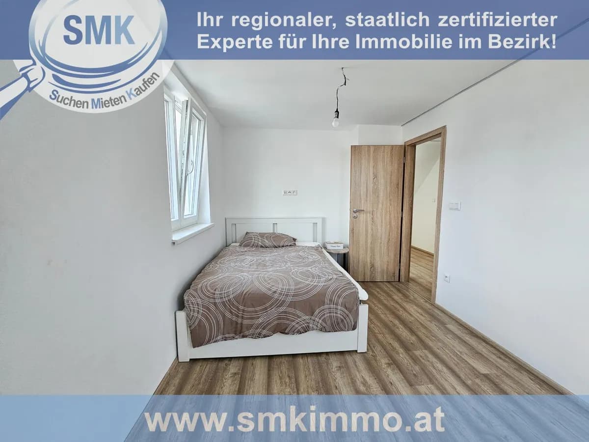 5-Zimmer-Haus kaufen in Gmünd – 105 m², € 229.000 – Bild 20 von 23