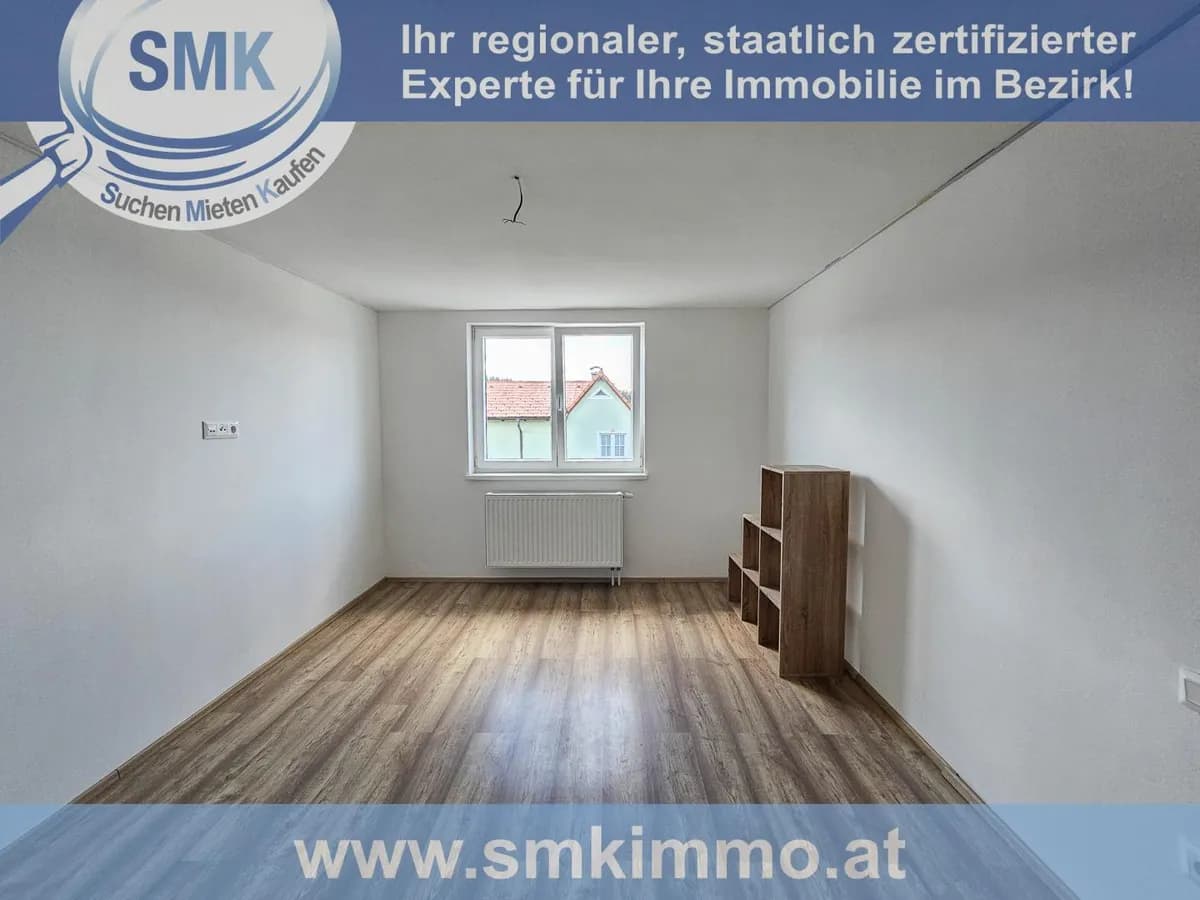 5-Zimmer-Haus kaufen in Gmünd – 105 m², € 229.000 – Bild 21 von 23