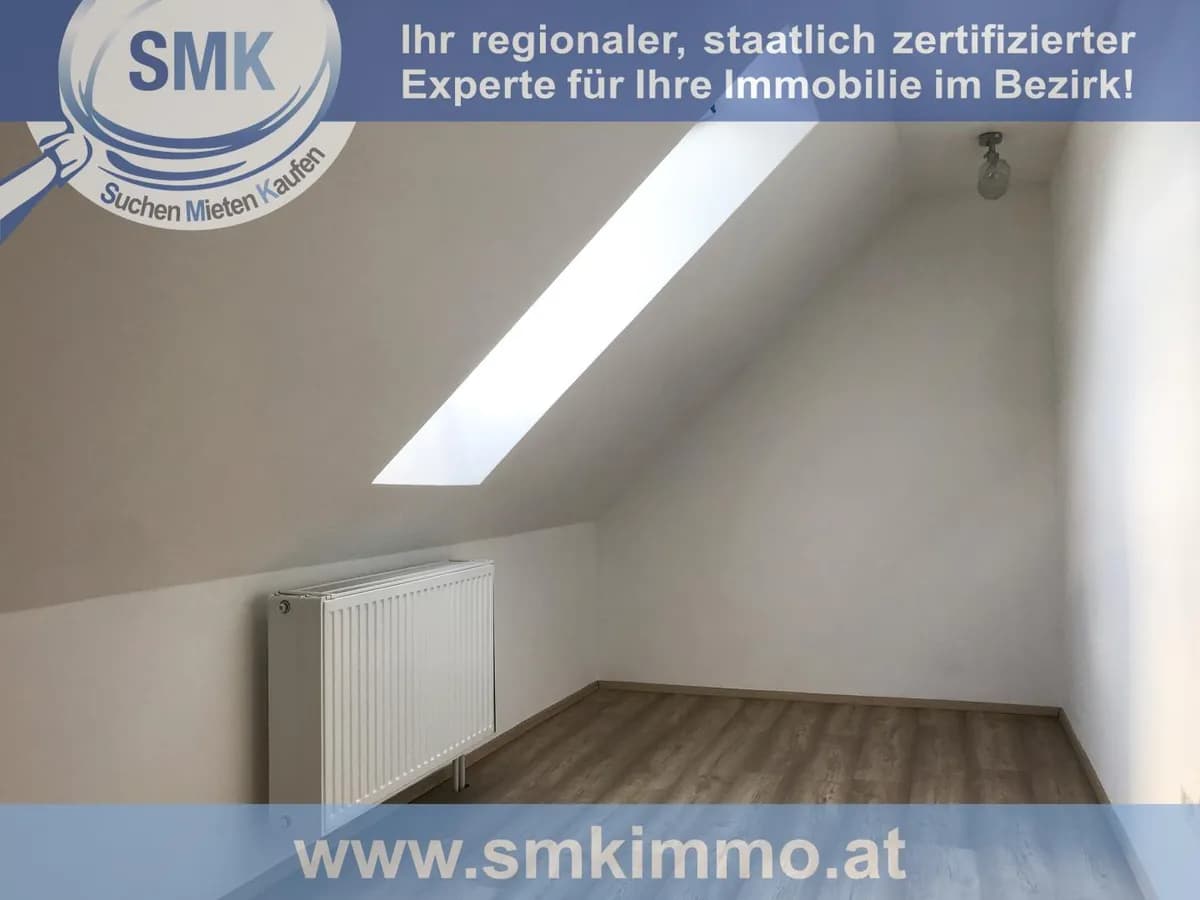 5-Zimmer-Haus kaufen in Gmünd – 105 m², € 229.000 – Bild 22 von 23
