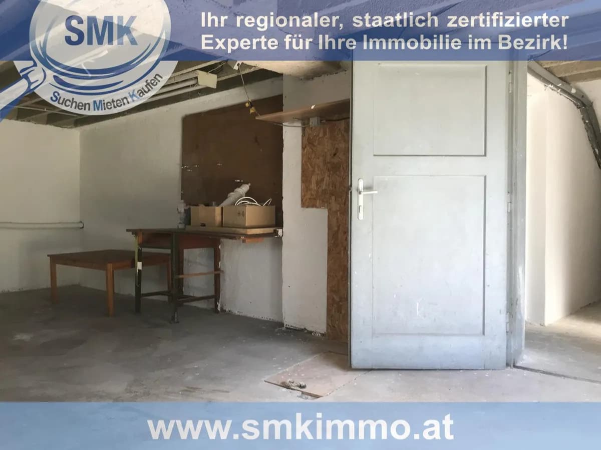 5-Zimmer-Haus kaufen in Gmünd – 105 m², € 229.000 – Bild 23 von 23