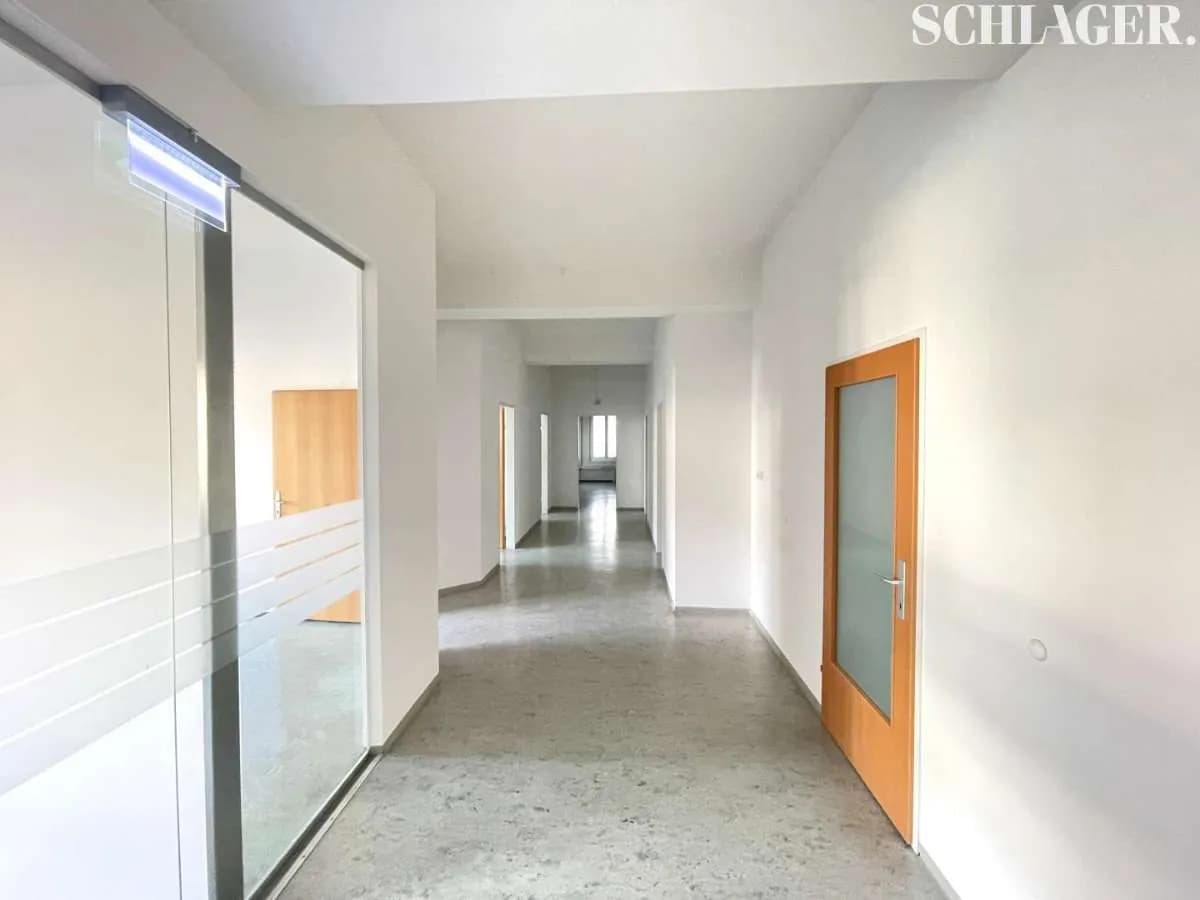 Gewerbeimmobilie mieten in Graz – 173 m², € 1.853 – Bild 1 von 5