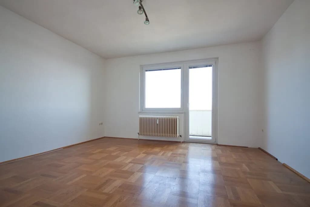 2-Zimmer-Wohnung mieten in Baden – 55 m², € 897 – Bild 4 von 14