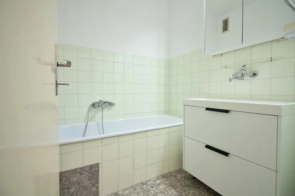 2-Zimmer-Wohnung mieten in Baden – 55 m², € 897 – Bild 9 von 14