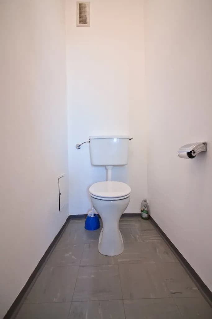 2-Zimmer-Wohnung mieten in Baden – 55 m², € 897 – Bild 10 von 14