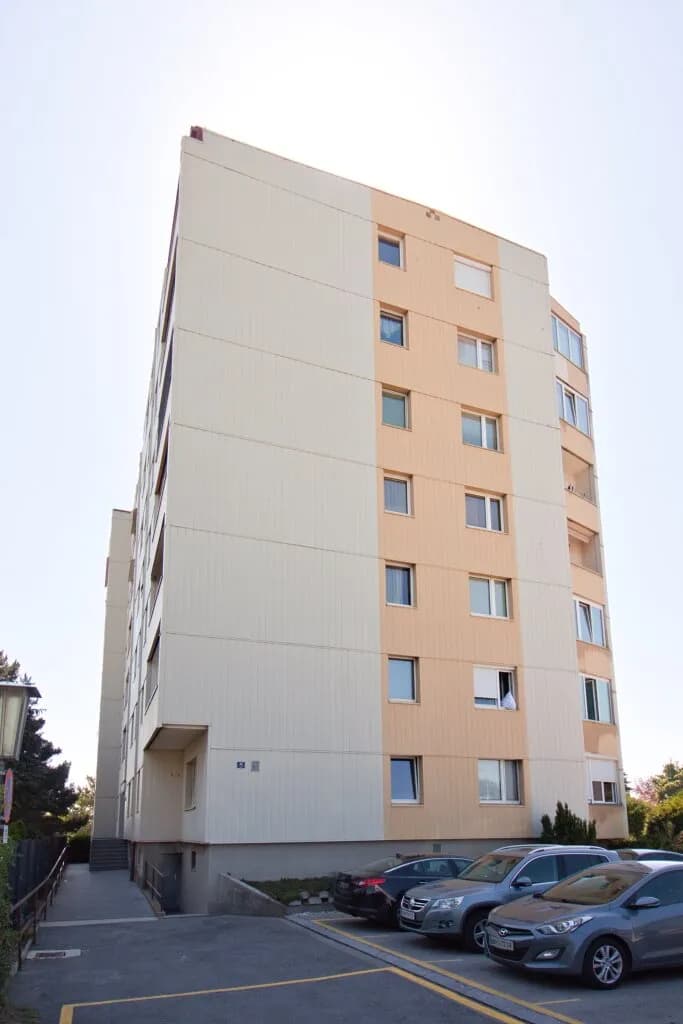 2-Zimmer-Wohnung mieten in Baden – 55 m², € 897 – Bild 12 von 14