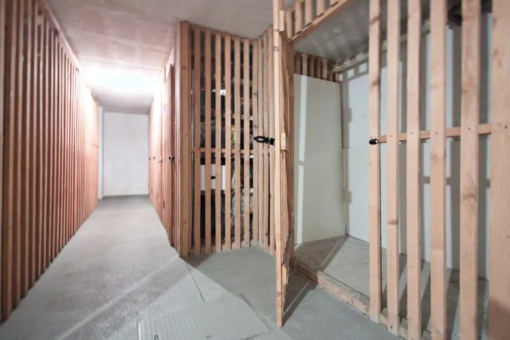 2-Zimmer-Wohnung mieten in Baden – 55 m², € 897 – Bild 13 von 14