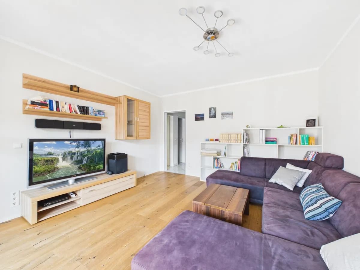 3-Zimmer-Wohnung kaufen in Linz – 71,93 m², € 279.000