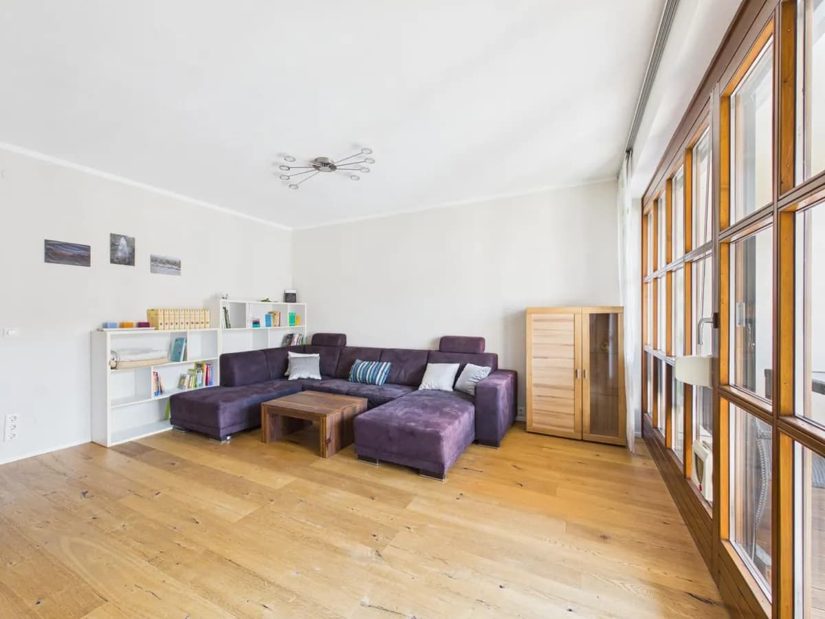 3-Zimmer-Wohnung kaufen in Linz – 71,93 m², € 279.000 – Bild 2 von 10