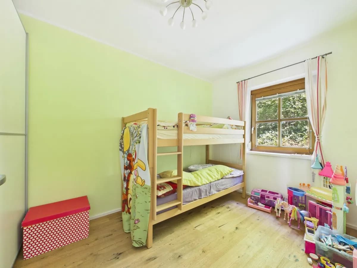 3-Zimmer-Wohnung kaufen in Linz – 71,93 m², € 279.000 – Bild 6 von 10