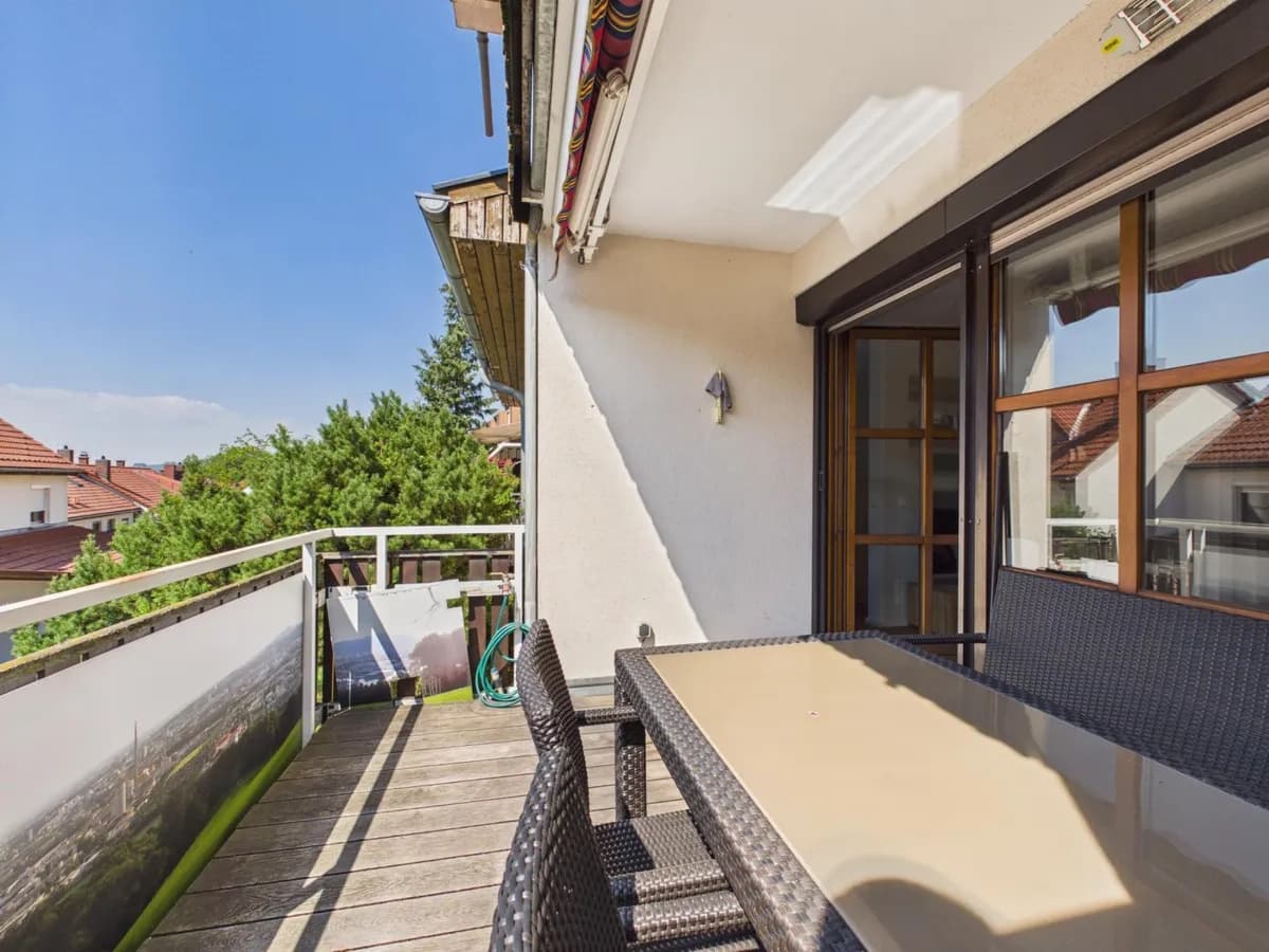 3-Zimmer-Wohnung kaufen in Linz – 71,93 m², € 279.000 – Bild 10 von 10