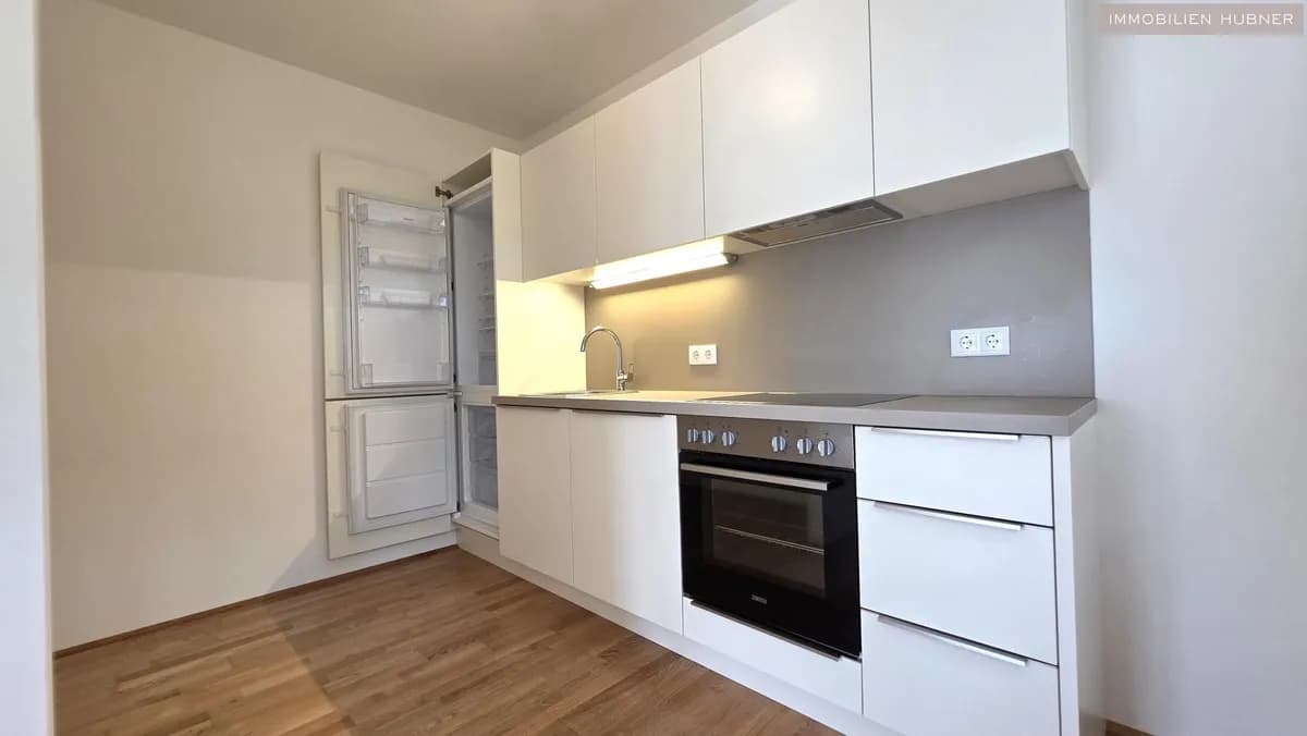 2-Zimmer-Wohnung mieten in Wien – 57,93 m², € 1.049 – Bild 2 von 11