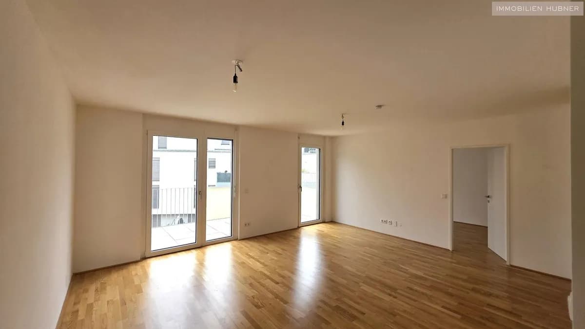2-Zimmer-Wohnung mieten in Wien – 57,93 m², € 1.049 – Bild 3 von 11
