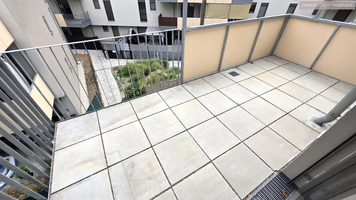 2-Zimmer-Wohnung mieten in Wien – 57,93 m², € 1.049 – Bild 4 von 11