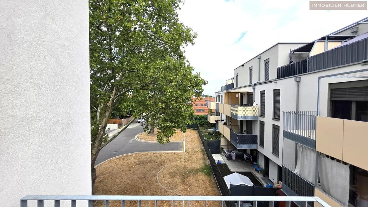 2-Zimmer-Wohnung mieten in Wien – 57,93 m², € 1.049 – Bild 5 von 11
