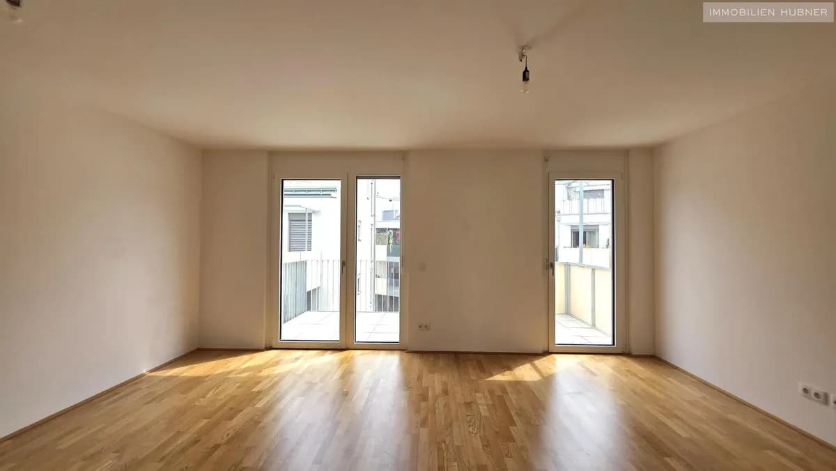 2-Zimmer-Wohnung mieten in Wien – 57,93 m², € 1.049 – Bild 6 von 11