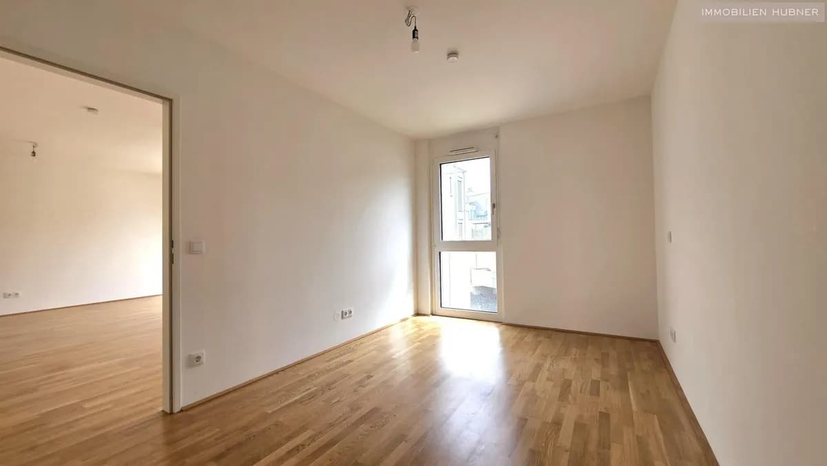 2-Zimmer-Wohnung mieten in Wien – 57,93 m², € 1.049 – Bild 7 von 11
